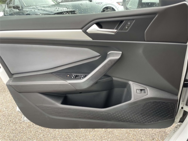 2025 Volkswagen Jetta 1.5T SE photo 23