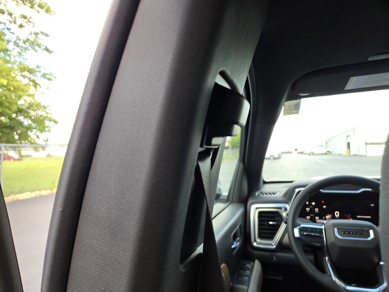 2026 Gmc Canyon Denali photo 21
