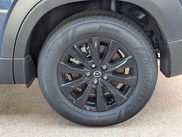 2025 Mazda CX-50 2.5 S Premium photo 7
