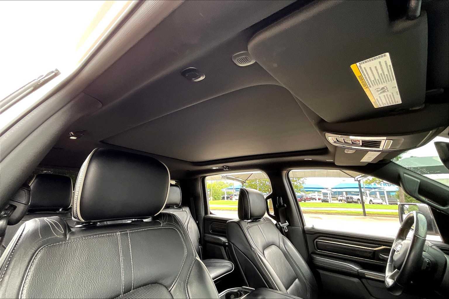 2021 Ram 1500 Limited photo 12