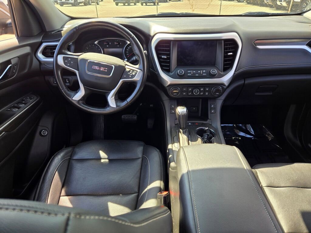 2019 Gmc Acadia SLT photo 17