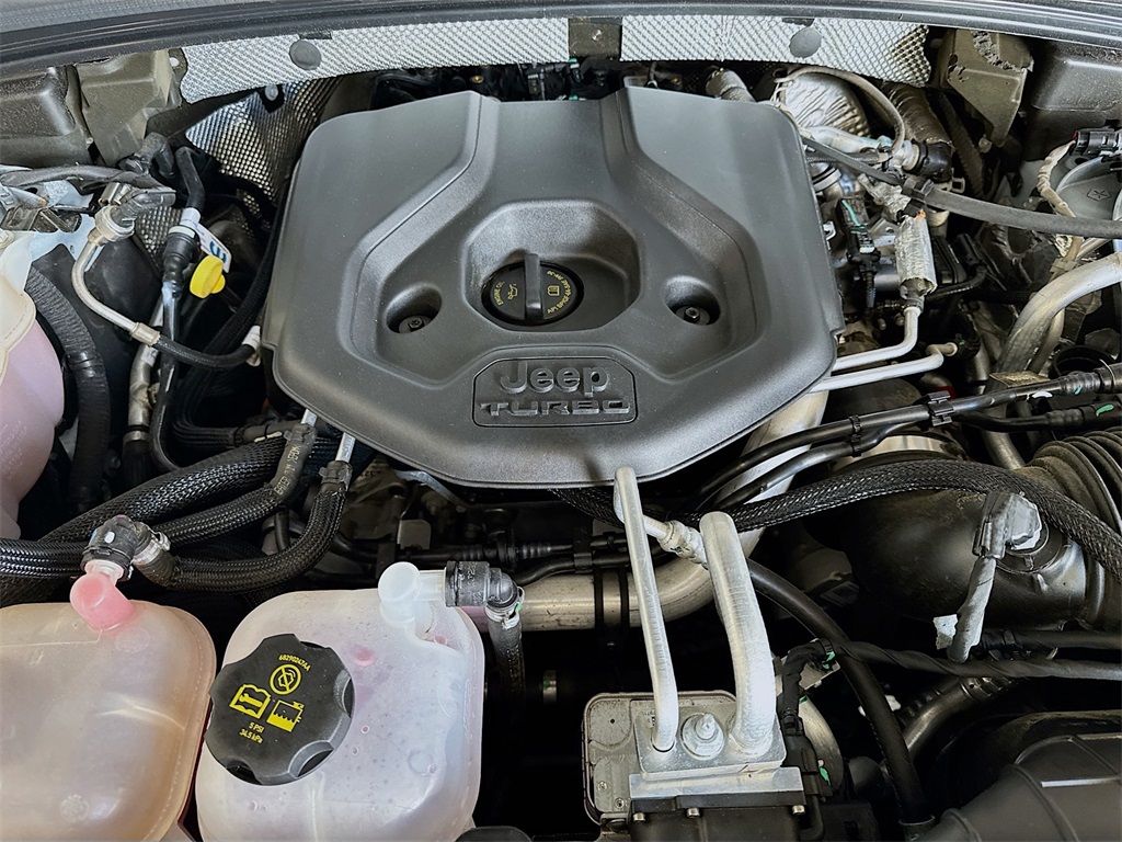 2024 Jeep Cherokee Limited 4xe photo 20