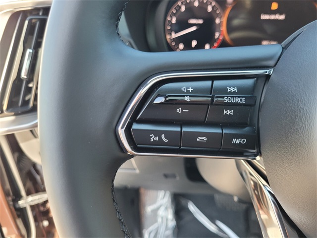 2025 Mazda CX-90 3.3 Turbo Premium Plus photo 26