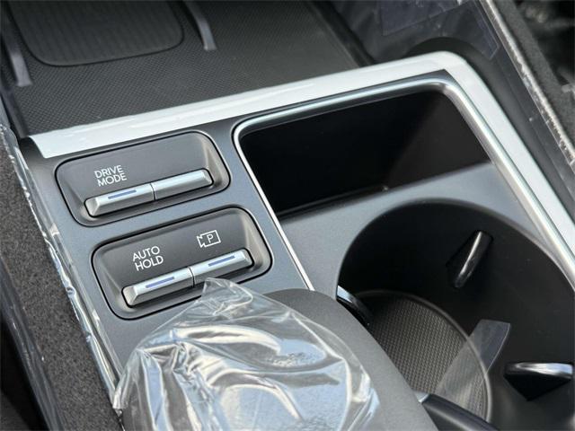 2025 Hyundai Sonata SEL Convenience photo 20