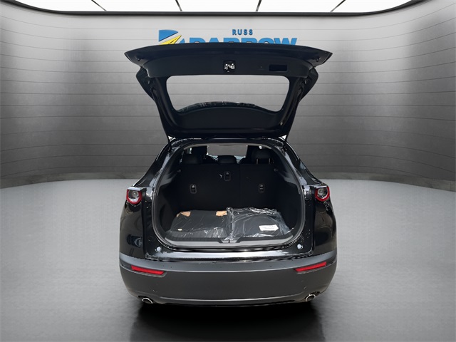 2025 Mazda CX-30 2.5 Select Sport photo 30