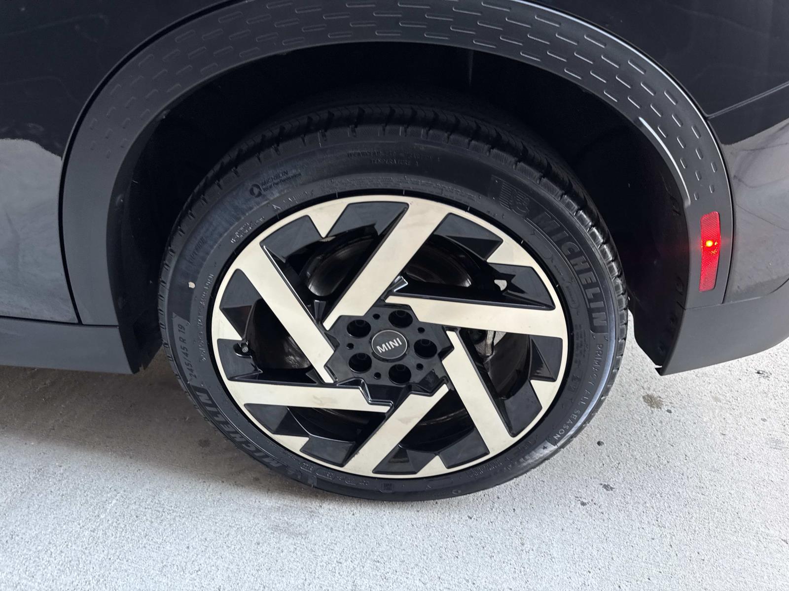 2025 Mini Countryman S ALL4 photo 4