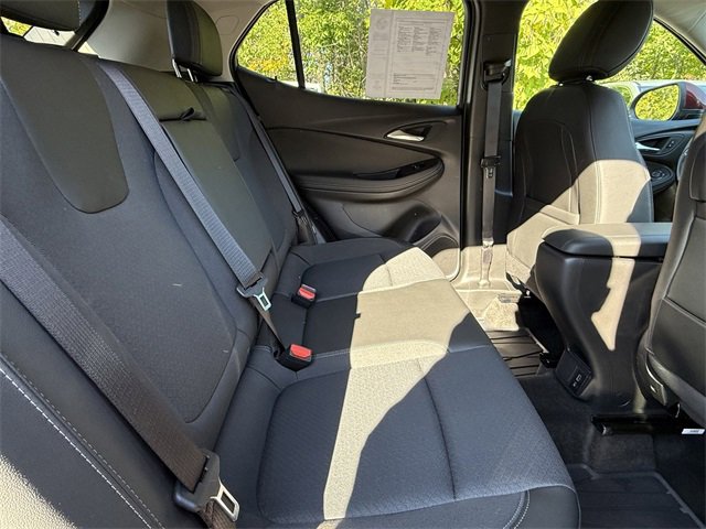 2023 Buick Encore GX Select photo 19