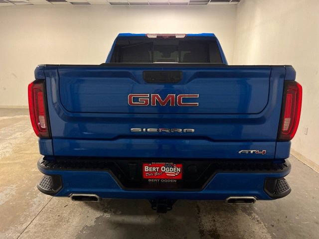 2023 Gmc Sierra 1500 AT4 photo 9