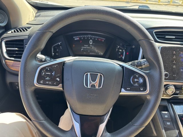 2019 Honda CR-V EX photo 9