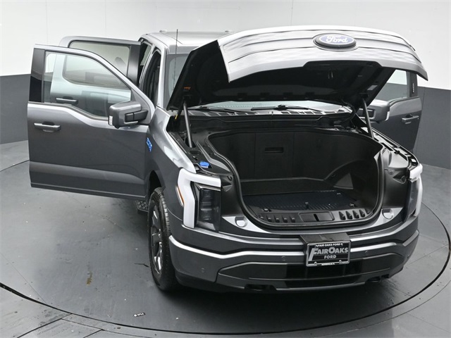 2024 FORD F-150 - Image 54