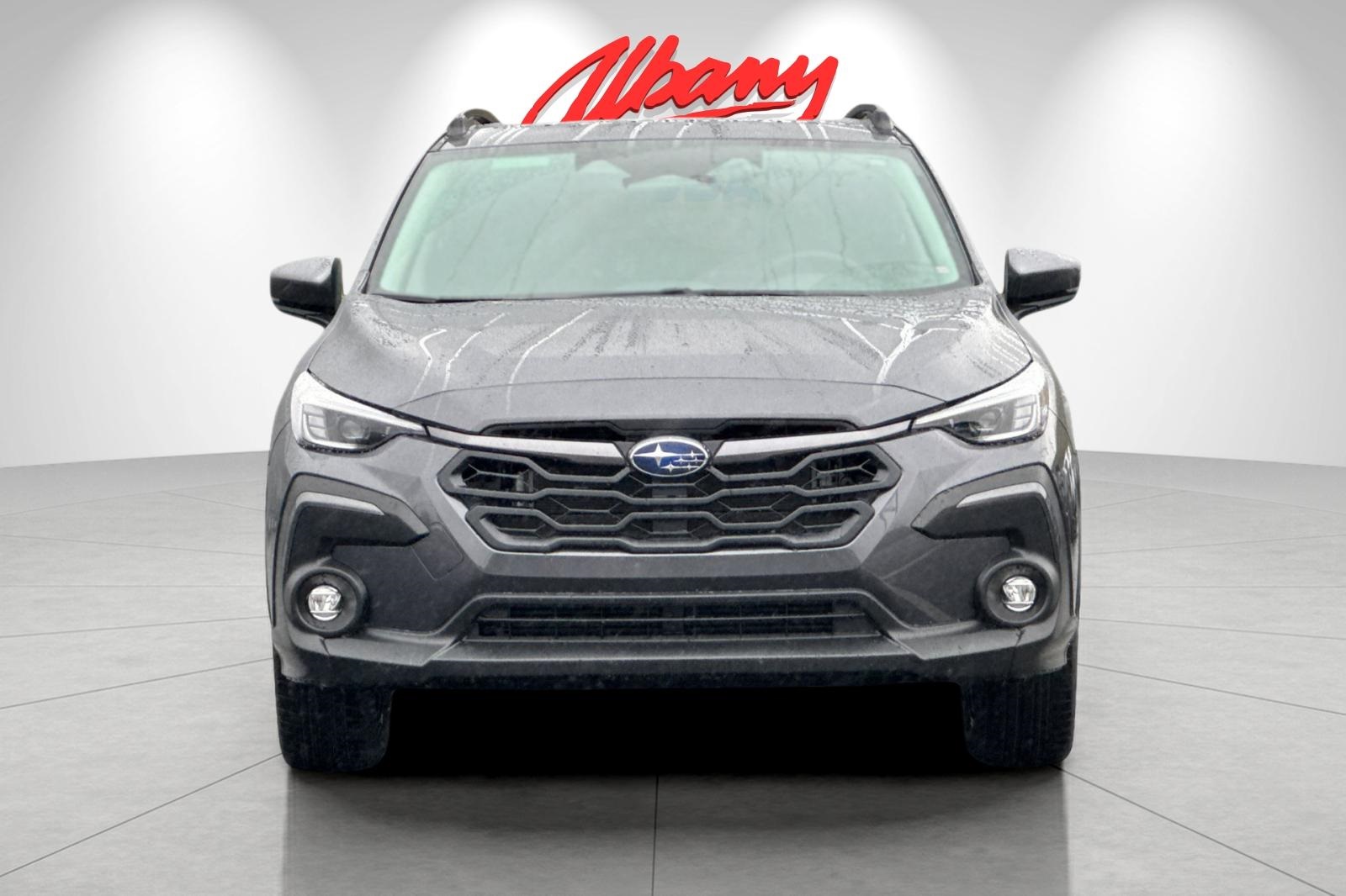 2025 Subaru Crosstrek Limited photo 35