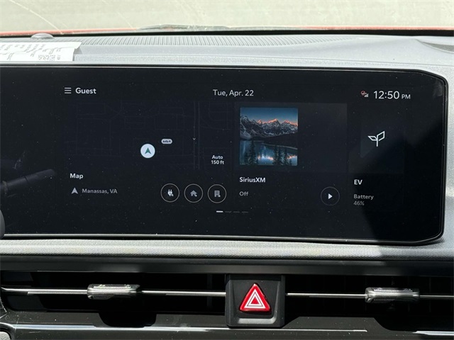 2025 Kia EV6 Light photo 3