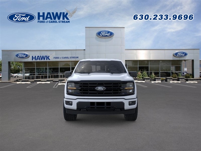 2025 FORD F-150 - Image 6