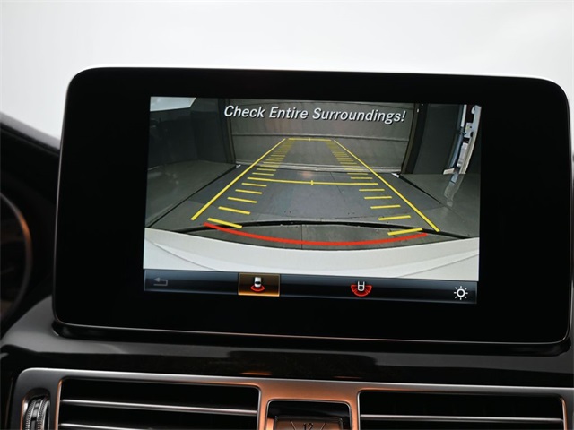 2016 Mercedes Benz CLS 400 photo 2