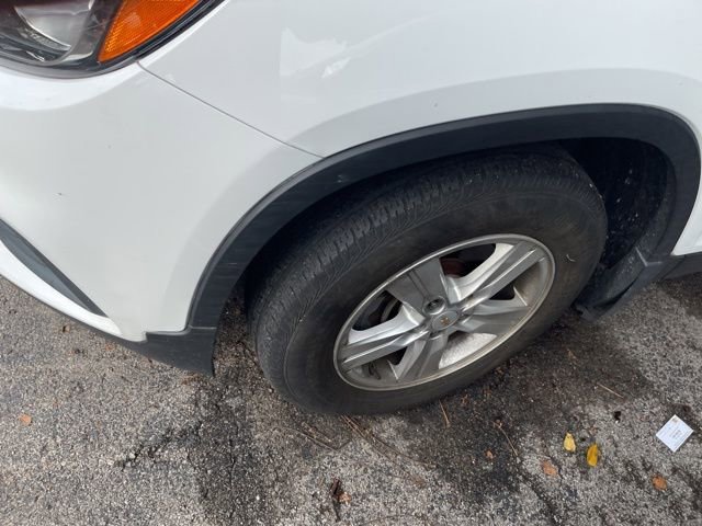 2020 Chevrolet Trax LS photo 5