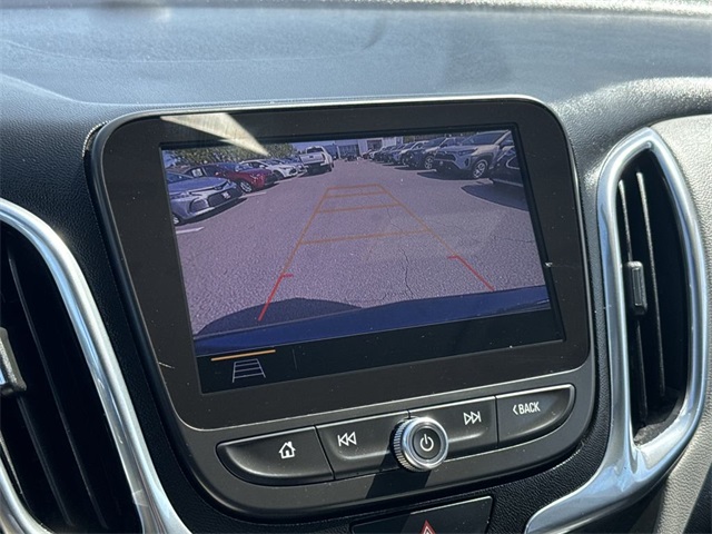 2019 Chevrolet Equinox LT photo 4