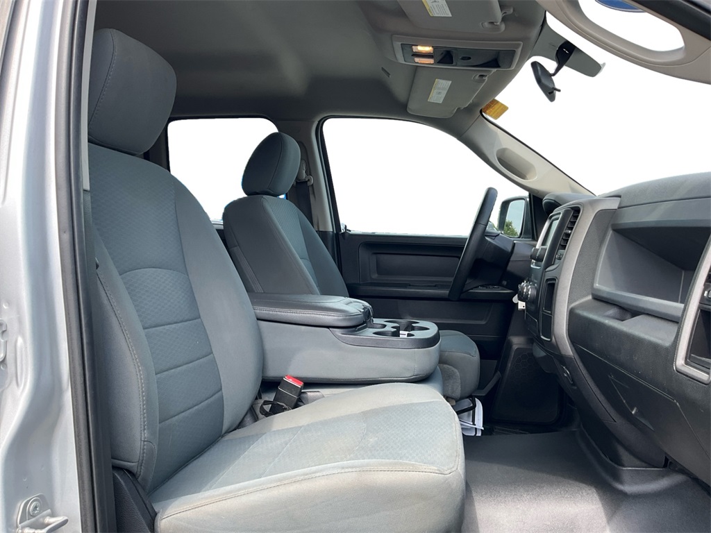 2019 Ram 1500 Classic Express photo 23