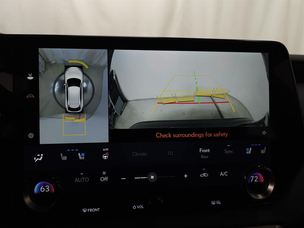 2024 Lexus RX 350 photo 21