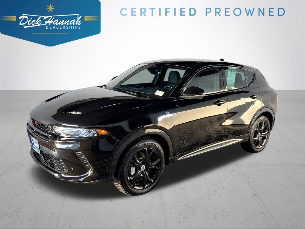 2024 Dodge Hornet R/T's photo