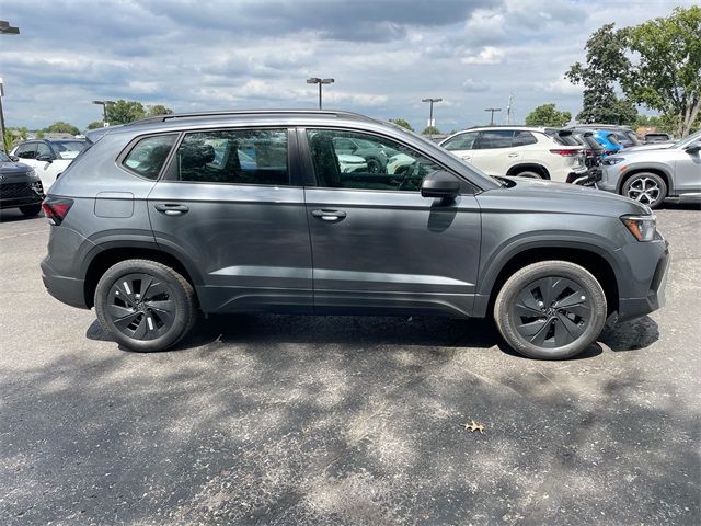 2025 Volkswagen Taos S photo 22