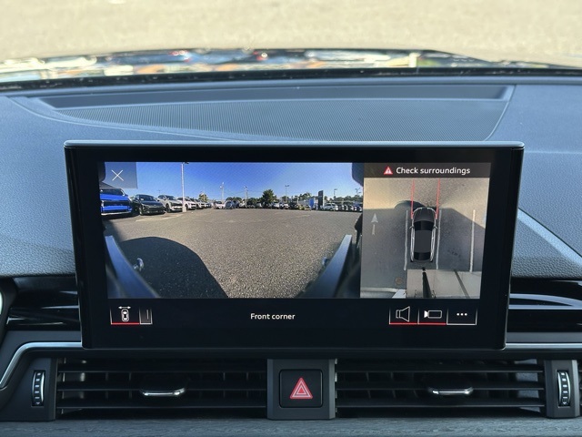 2023 Audi A5 45 S line Premium Plus Quattro photo 12
