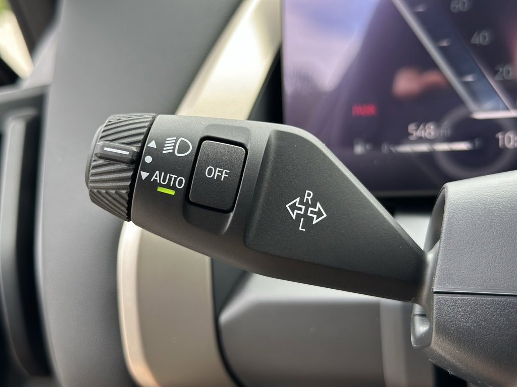 2025 Bmw X3 30x Drive photo 32