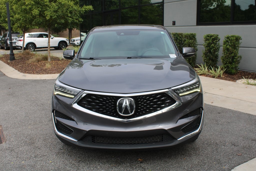 2020 Acura RDX Technology photo 13