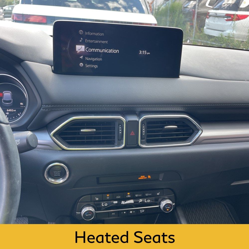 2023 Mazda CX-5 2.5 S Preferred photo 16