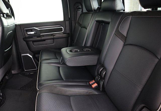 2024 Ram 2500 Laramie photo 19