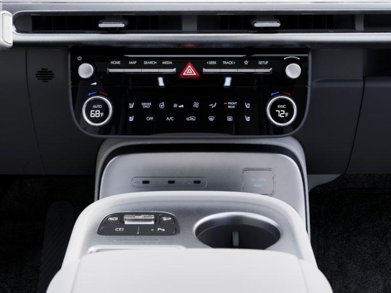 2026 Hyundai Ioniq SEL photo 16