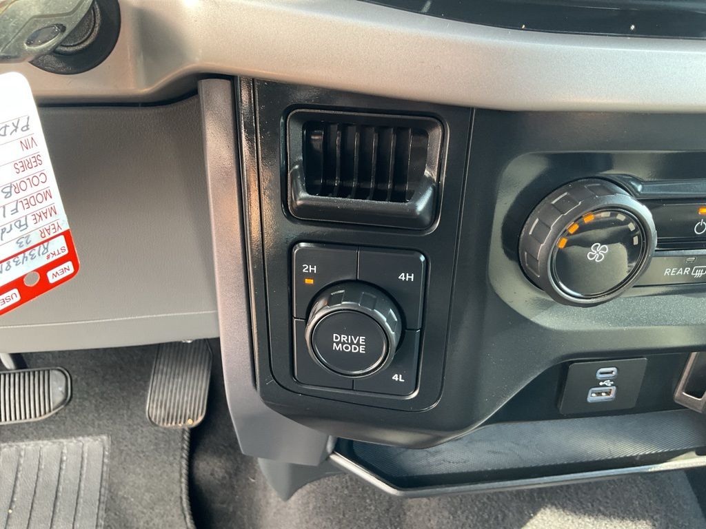 2023 Ford F-150 XLT photo 15