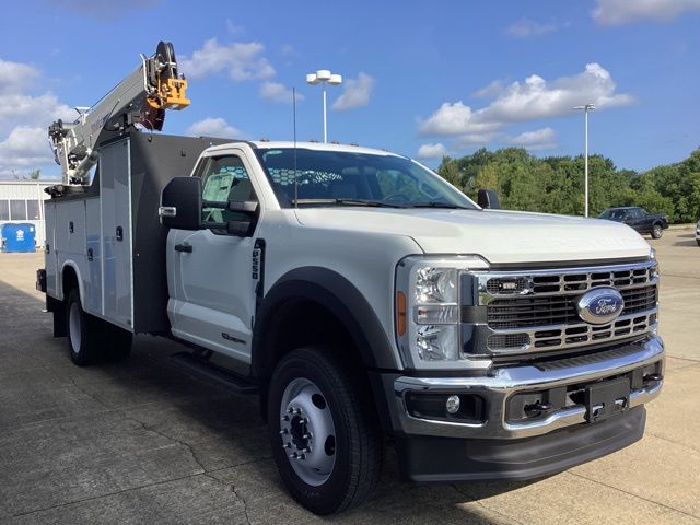 2023 Ford F-550 XL photo 4