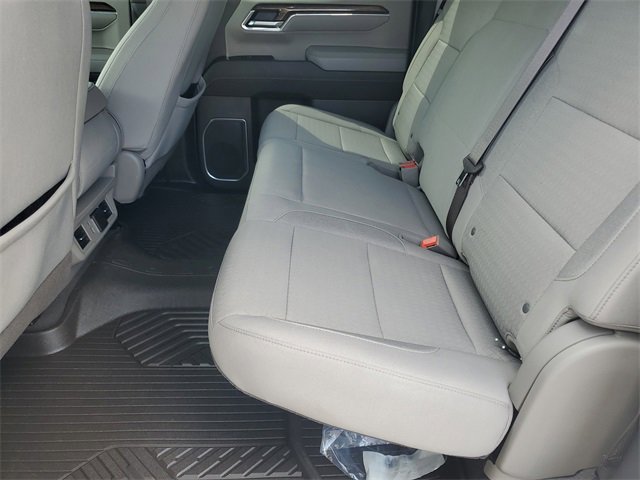2024 Chevrolet Silverado 1500 RST photo 21