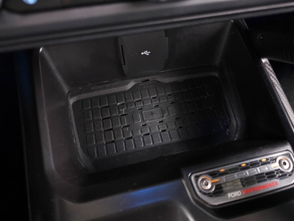 2024 FORD BRONCO - Image 30