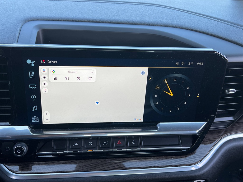 2022 Chevrolet Silverado 1500 LT photo 17