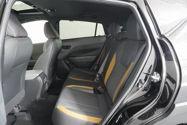 2025 Subaru Crosstrek Sport photo 18