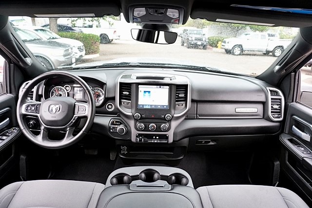 2024 Ram 2500 Big Horn photo 18