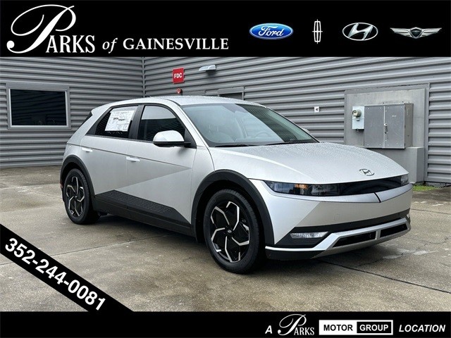 Certified Pre-Owned 2023 Hyundai IONIQ 5 SEL 4D Sport Utility in ...