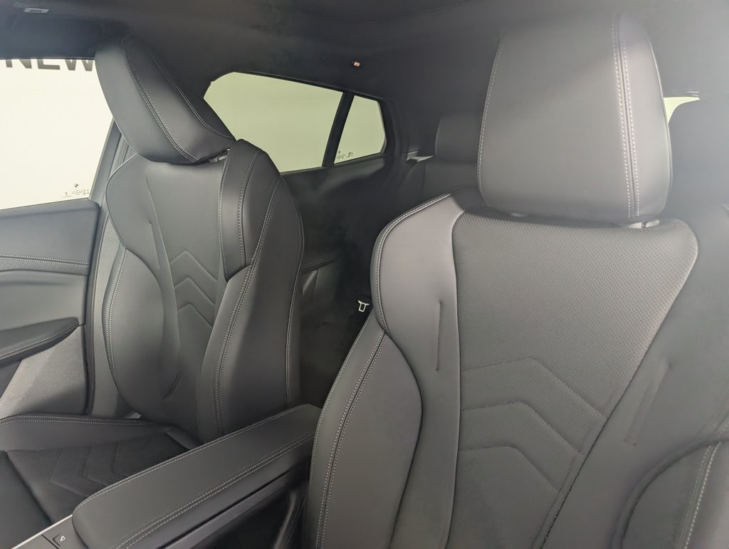 2026 Bmw X2 xDrive28i photo 12