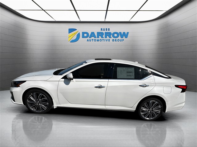 2025 Nissan Altima 2.5 SL photo 2
