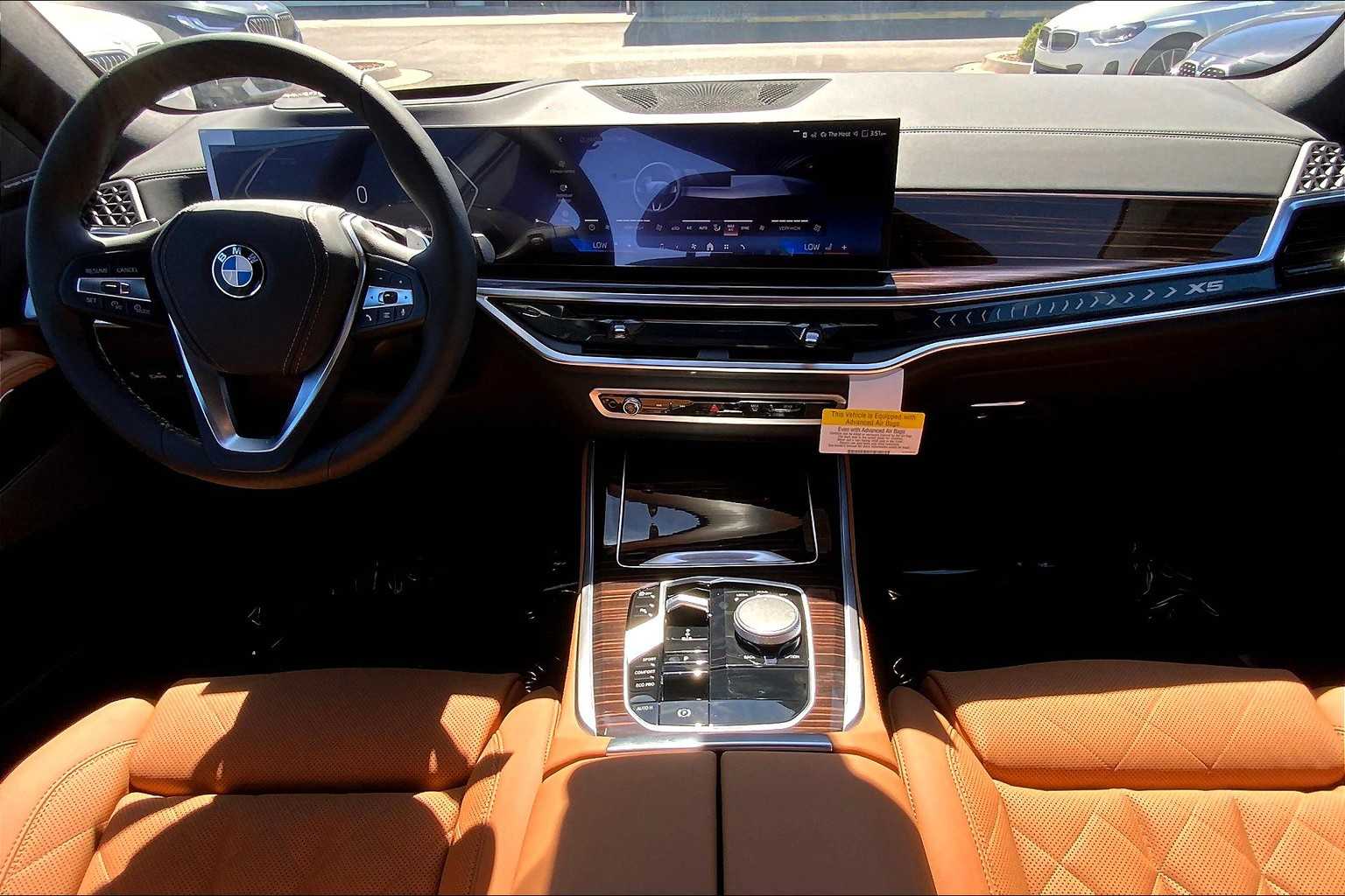 2026 Bmw X5 sDrive40i photo 4