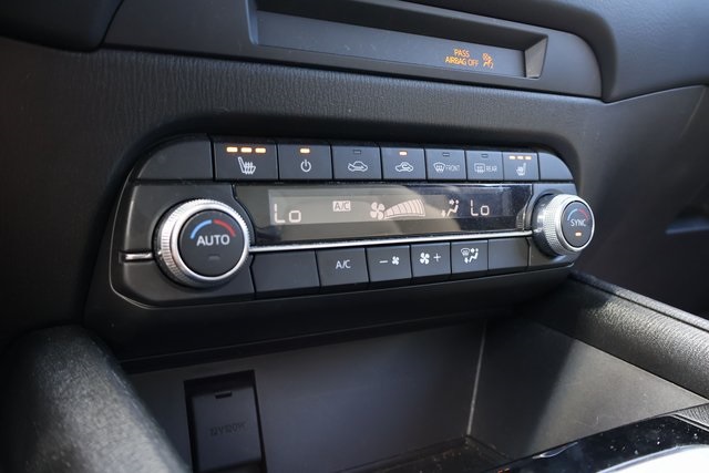 2022 Mazda CX-5 2.5 Select photo 13