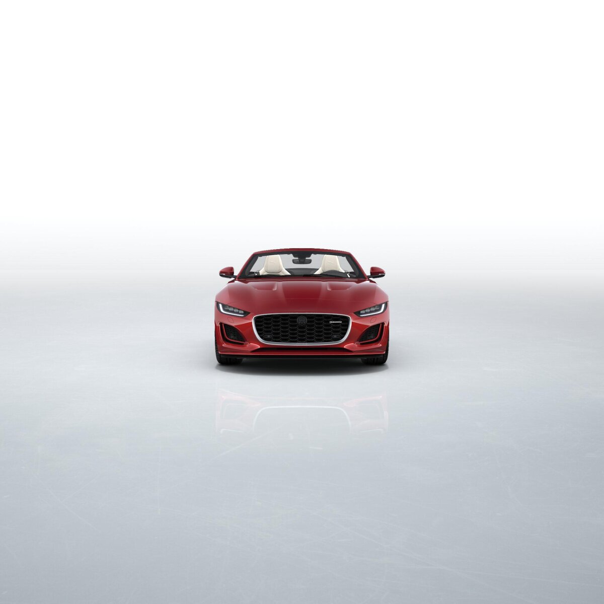 2024 Jaguar F-Type