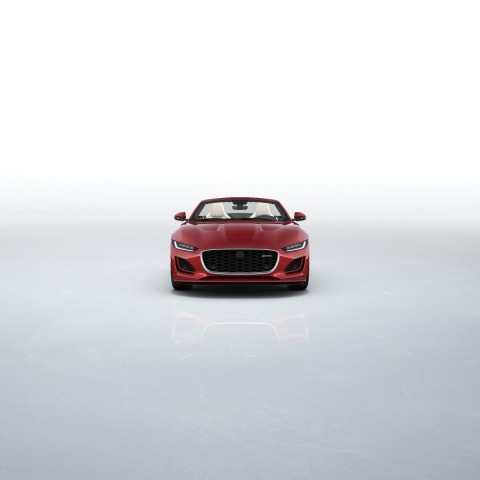 Jaguar F-TYPE Convertible for Sale in Fort Myers, FL | Fort