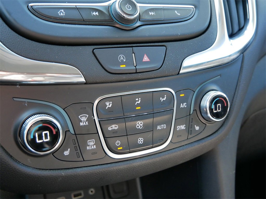 2024 Chevrolet Equinox LT photo 18