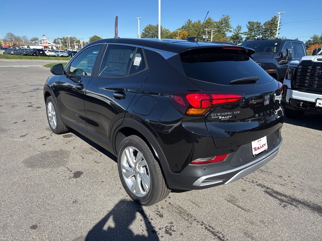 2026 Buick Encore GX Preferred photo 3