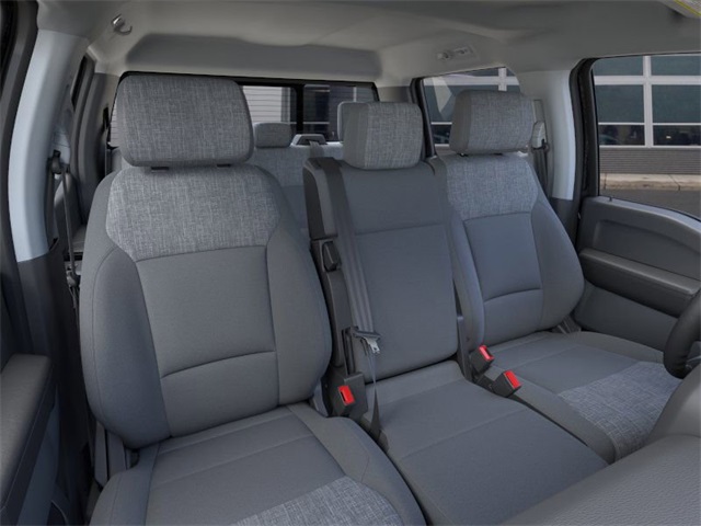 2025 Ford F-350 photo 10