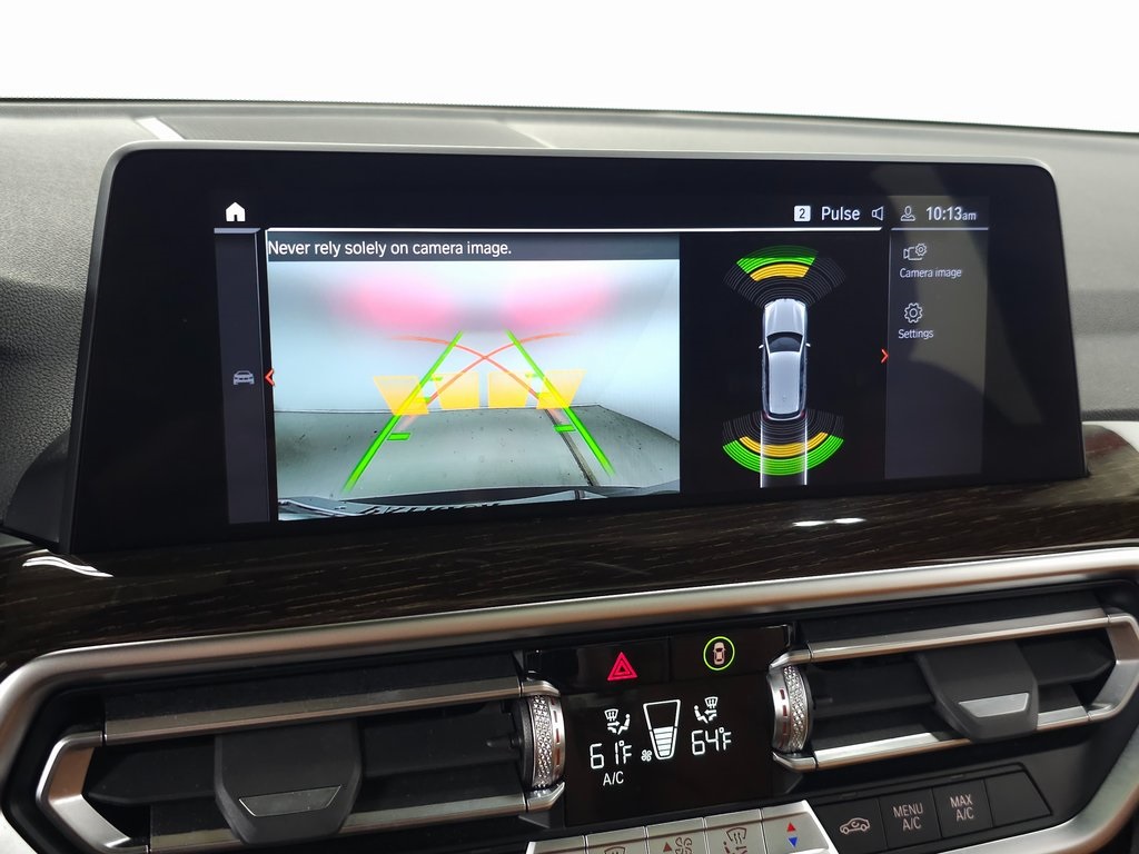 2023 BMW X3 - Image 28