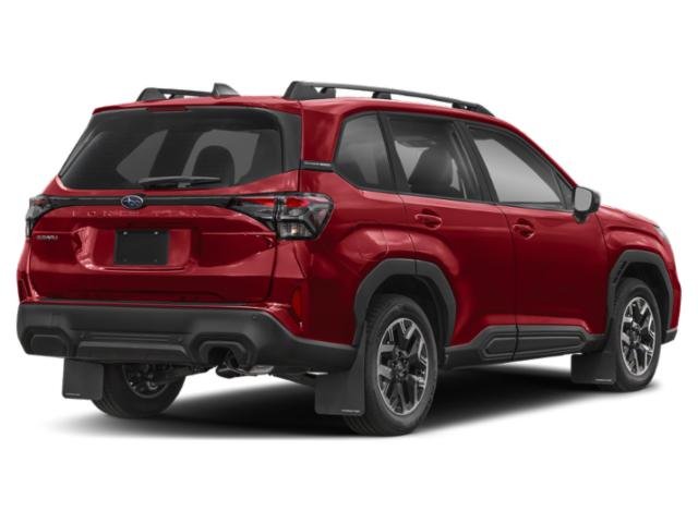 Used 2025 Subaru Forester Premium with VIN JF2SLDDC2SH529998 for sale in Saint Cloud, Minnesota