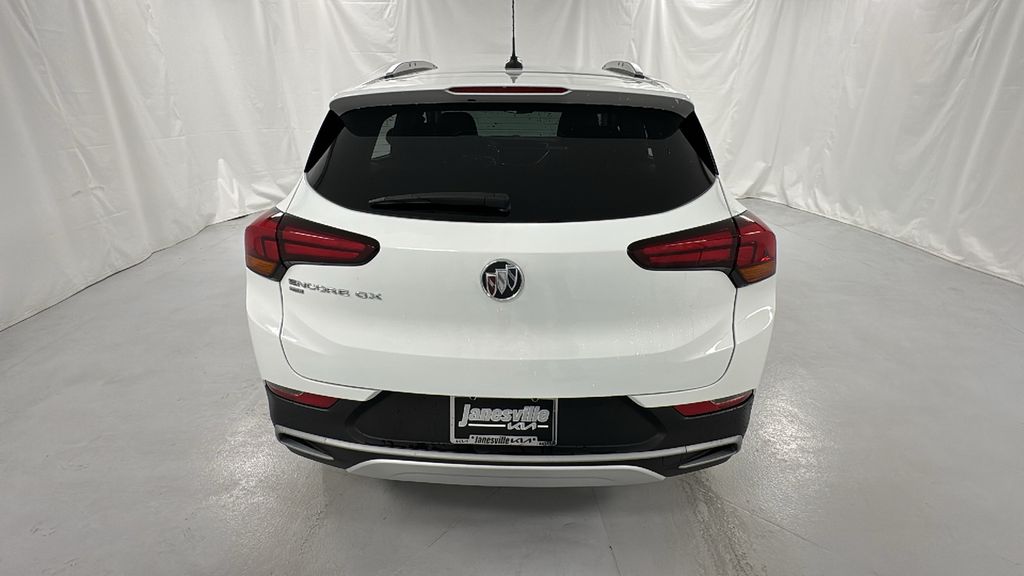 2023 Buick Encore GX Select photo 4